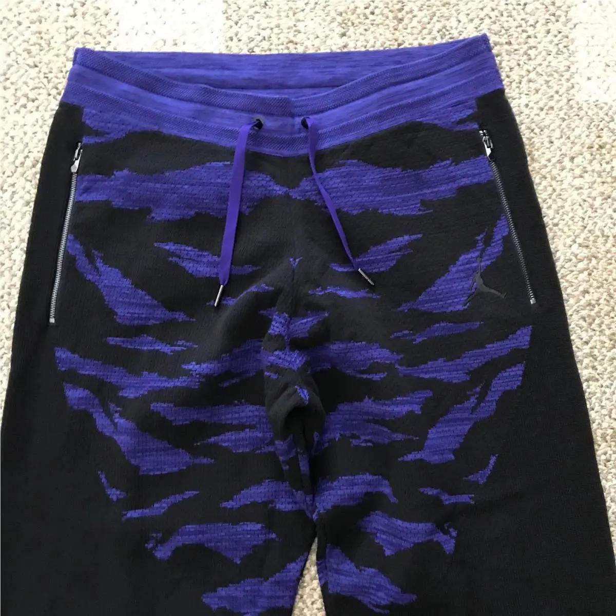 Nike clothing - AH7703 - AH7033 - Purple (UPC: 883212325723) 0