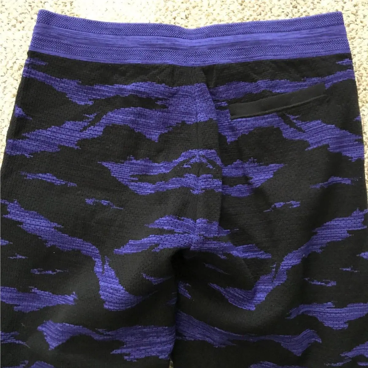 Nike clothing - AH7703 - AH7033 - Purple (UPC: 883212325723) 3