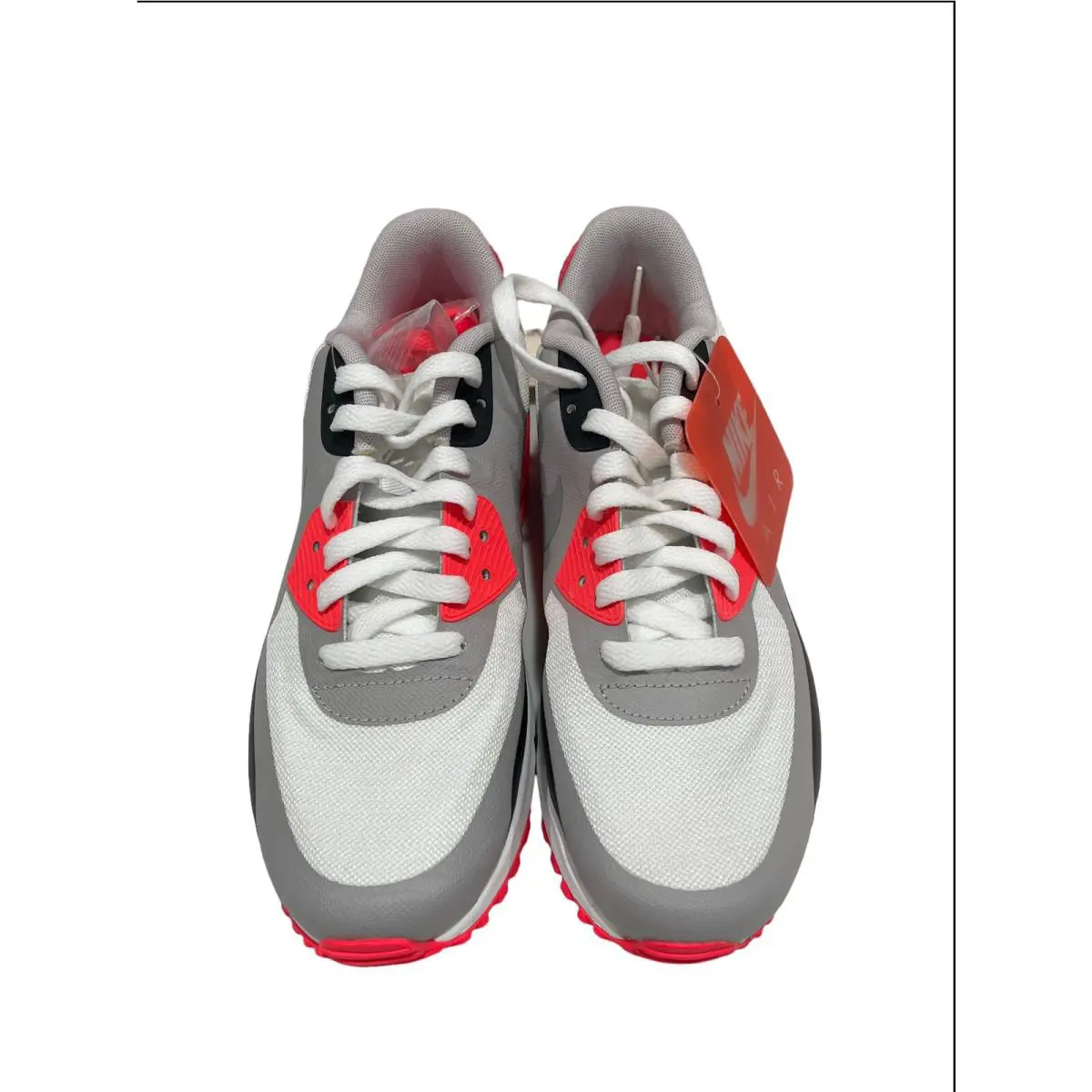 Nike shoes - Nike Air Max 90 Patch OG Infrared - 746682-106 - Red 0