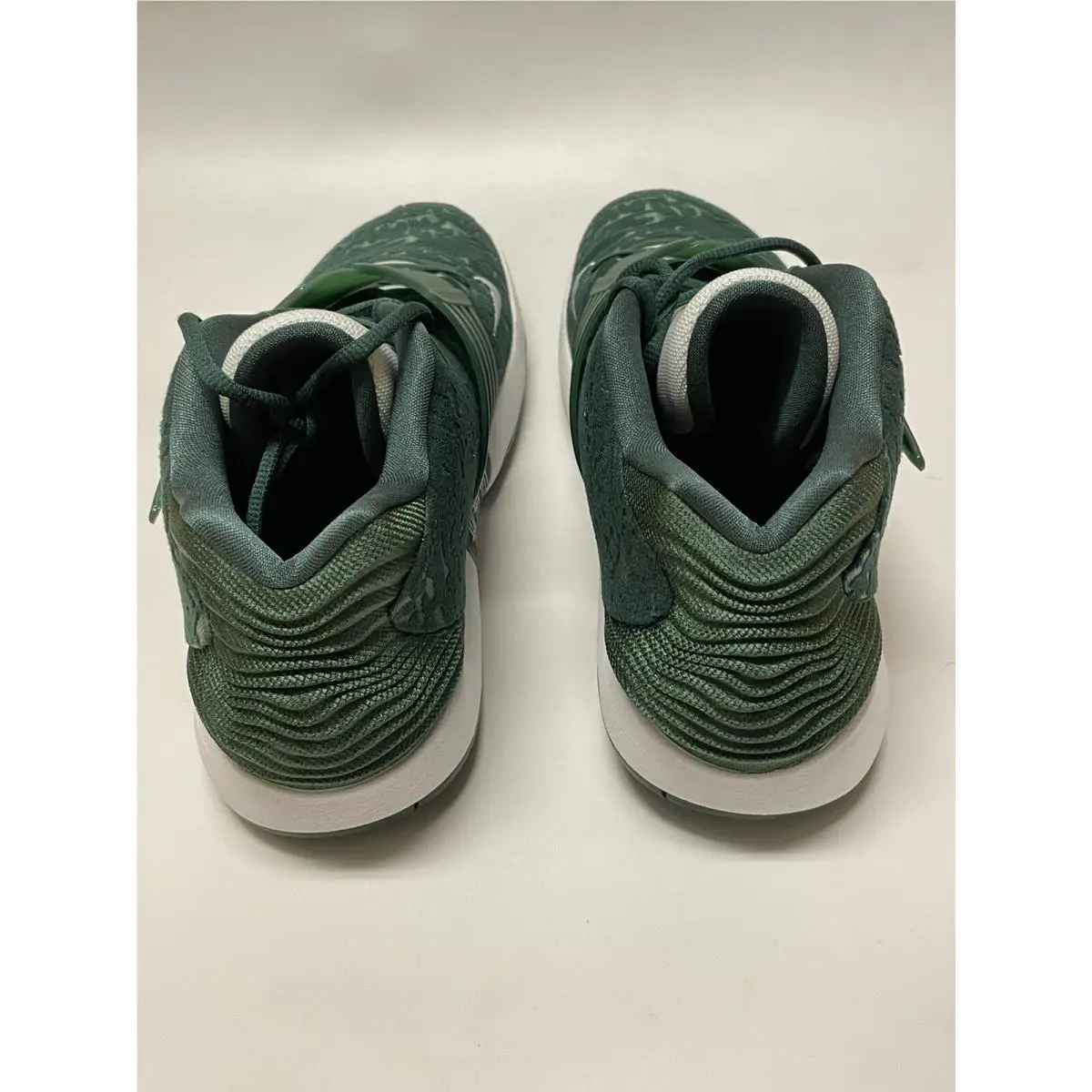 Nike shoes - KD 14 - DM5040-301 - Green 5