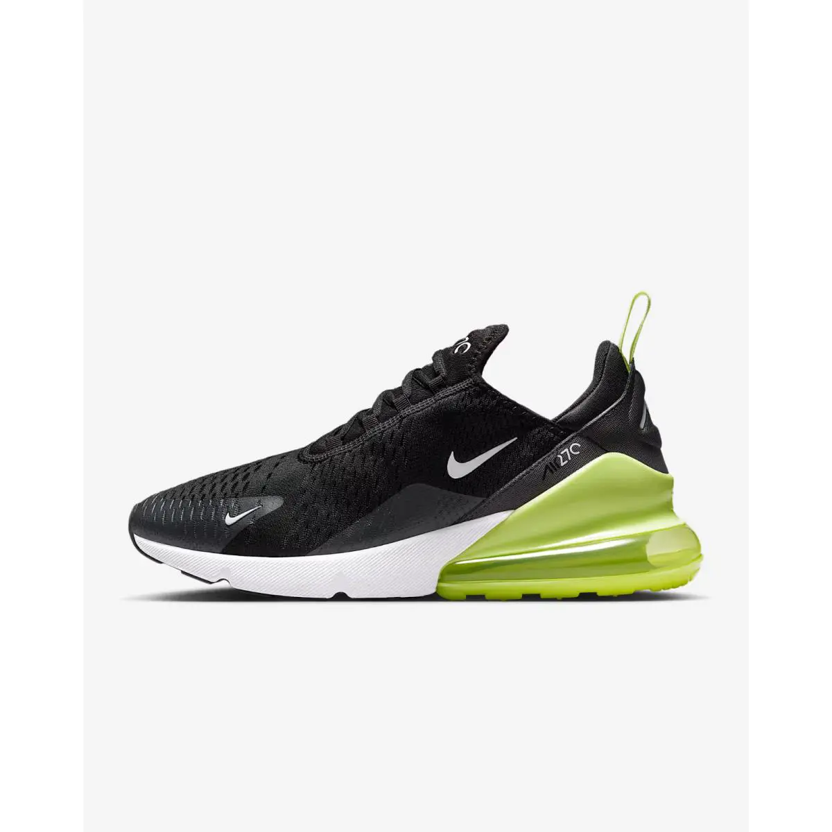 Nike shoes - Nike Air Max 270 - Air Max - AH8050-703 - Black 0
