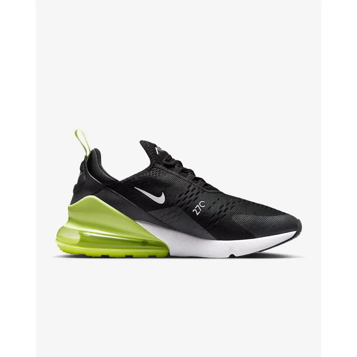 Nike shoes - Nike Air Max 270 - Air Max - AH8050-703 - Black 1