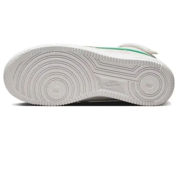 Nike shoes - Nike Air Force 1 - Air Force - White 6