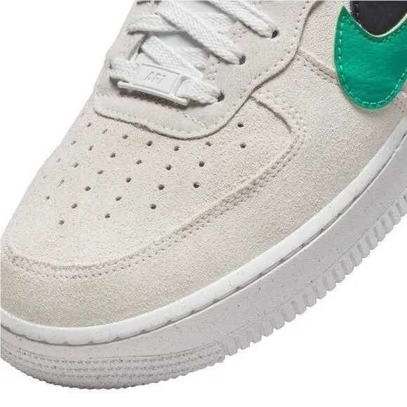 Nike shoes - Nike Air Force 1 - Air Force - White 2