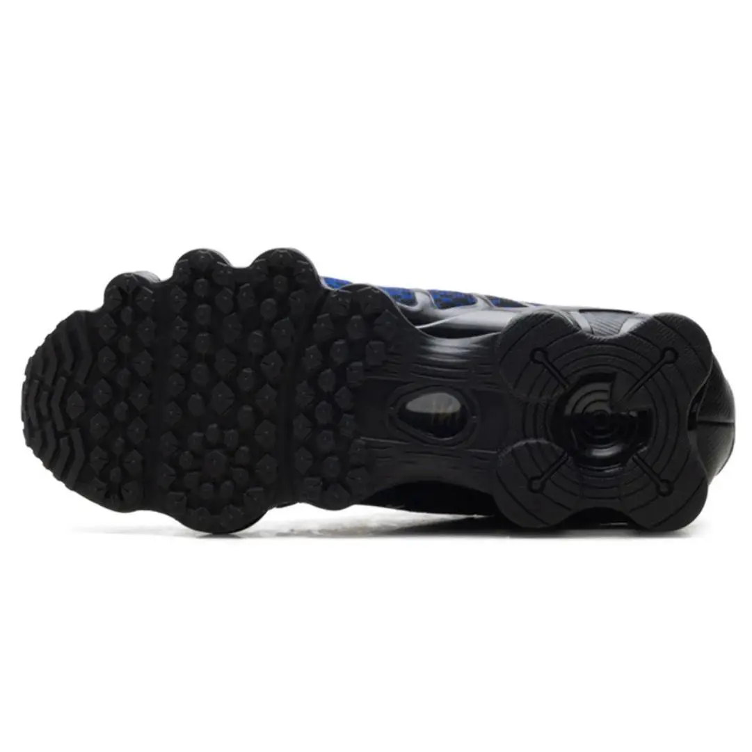 Nike shoes - Nike Shox TL - Shox - IB7670-001 - Blue 4