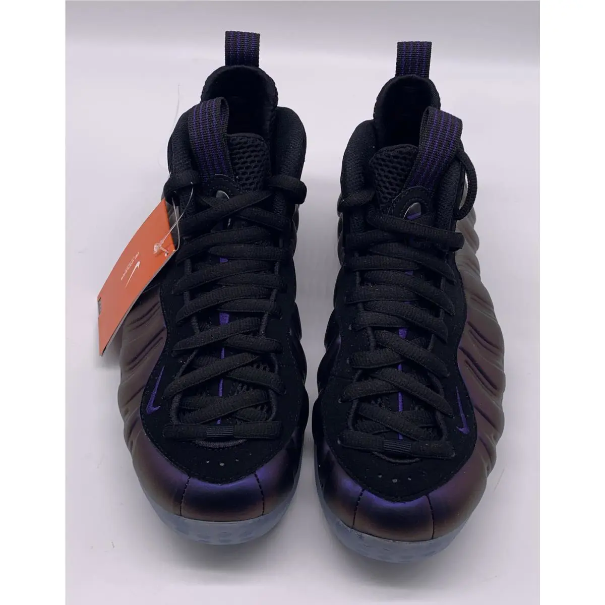Nike shoes - Nike Air Foamposite - Air Foamposite - Purple 0