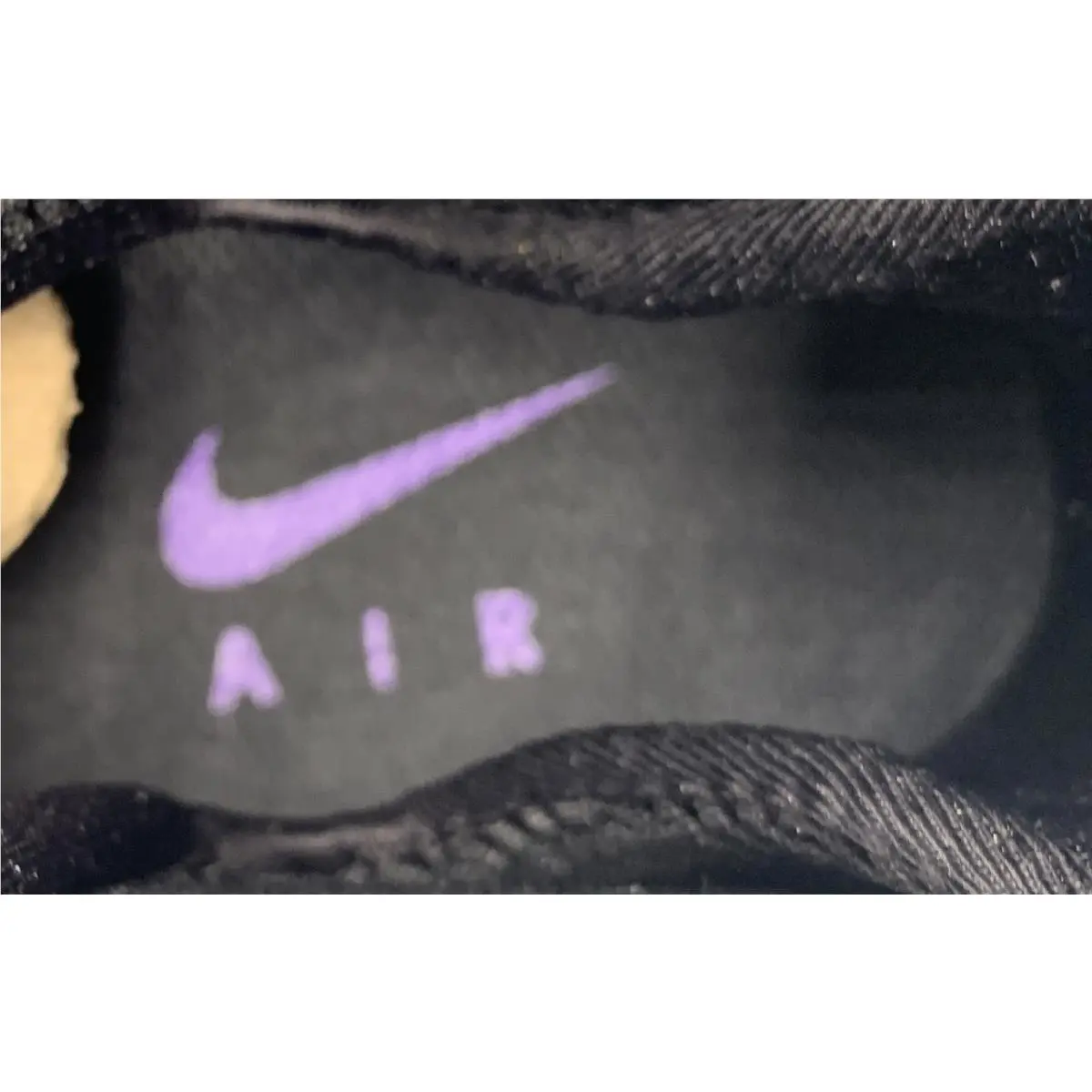 Nike shoes - Nike Air Foamposite - Air Foamposite - Purple 3