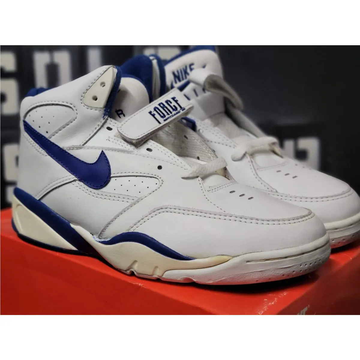 Nike shoes - White 0