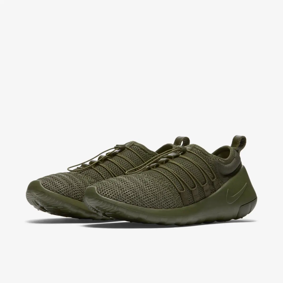 Nike shoes - Green 8
