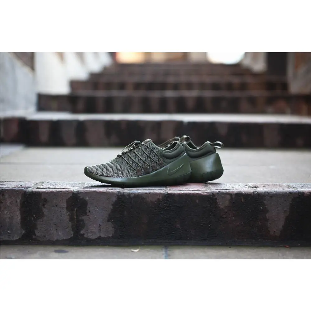 Nike shoes - Green 4