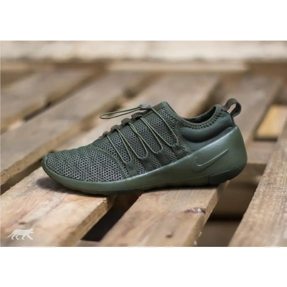 Nike shoes - Green 5