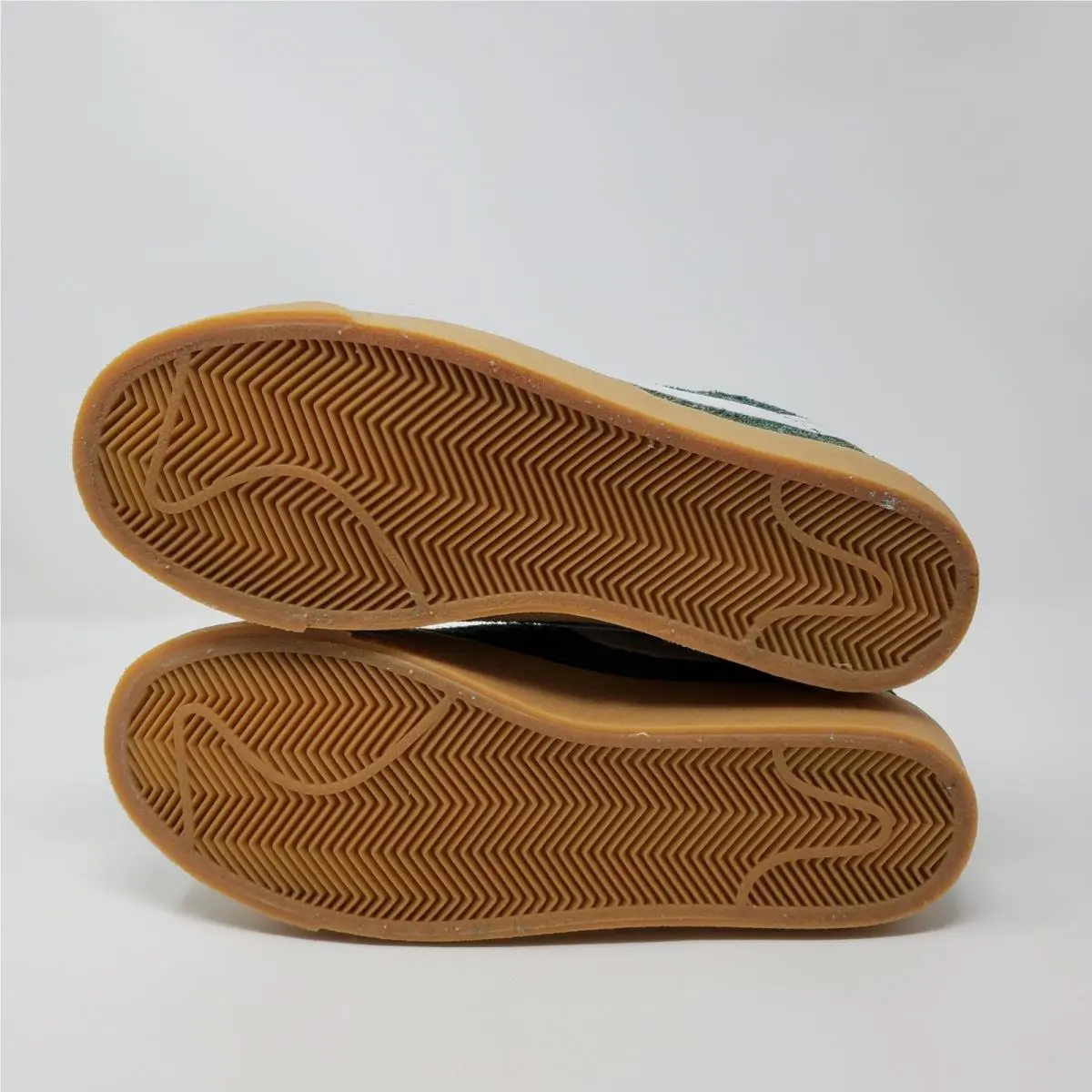 Nike shoes - Nike Blazer Low Book Chevy QS - HV2197-300 - Green 6