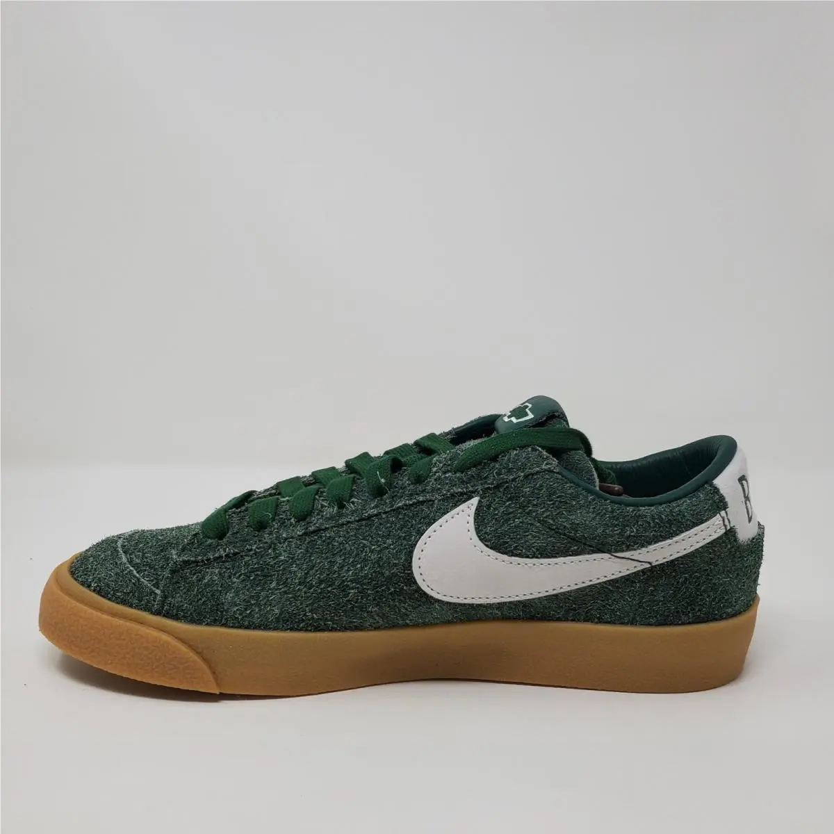 Nike shoes - Nike Blazer Low Book Chevy QS - HV2197-300 - Green 7