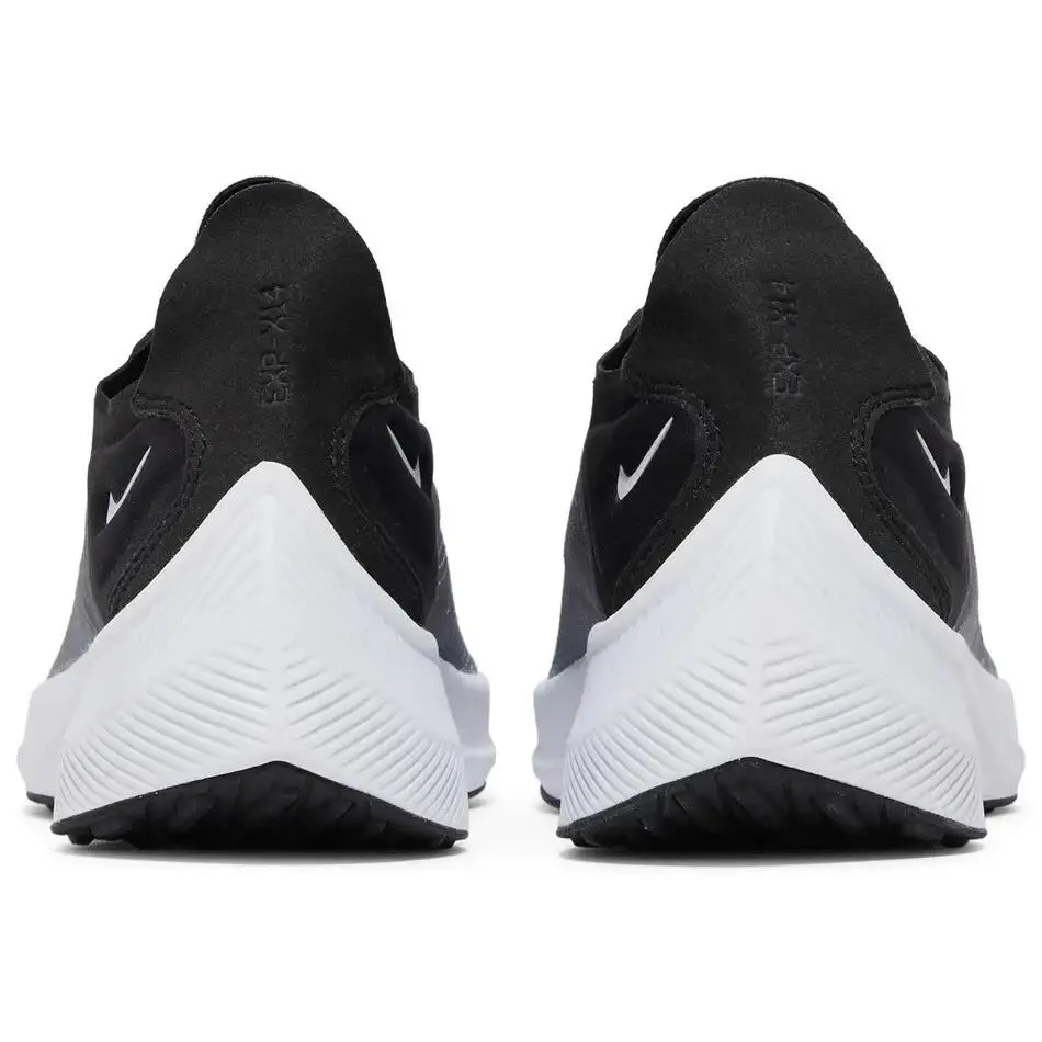 Nike shoes - Nike EXP-X14 - AO1554-003 - Gray 2