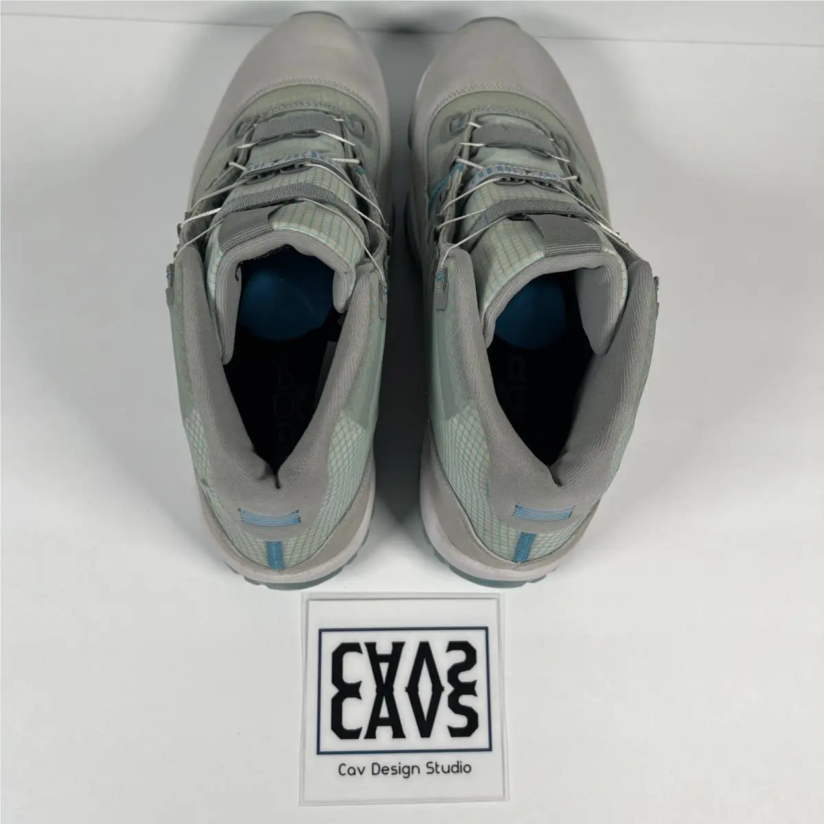 Nike shoes - Air Jordan 11 Adapt - Air Adapt - DO6365-001 - White (UPC: 0195244777532) 7
