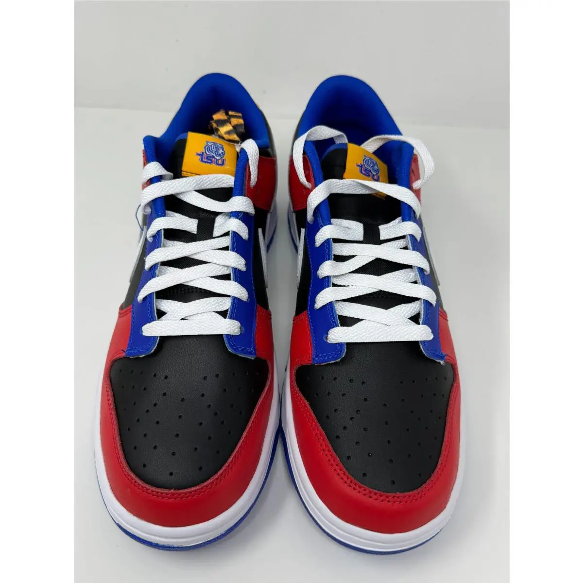 Nike shoes - Nike Dunk Low - Dunk Low - DR6190100 - Multicolor (UPC: 196155627466) 0