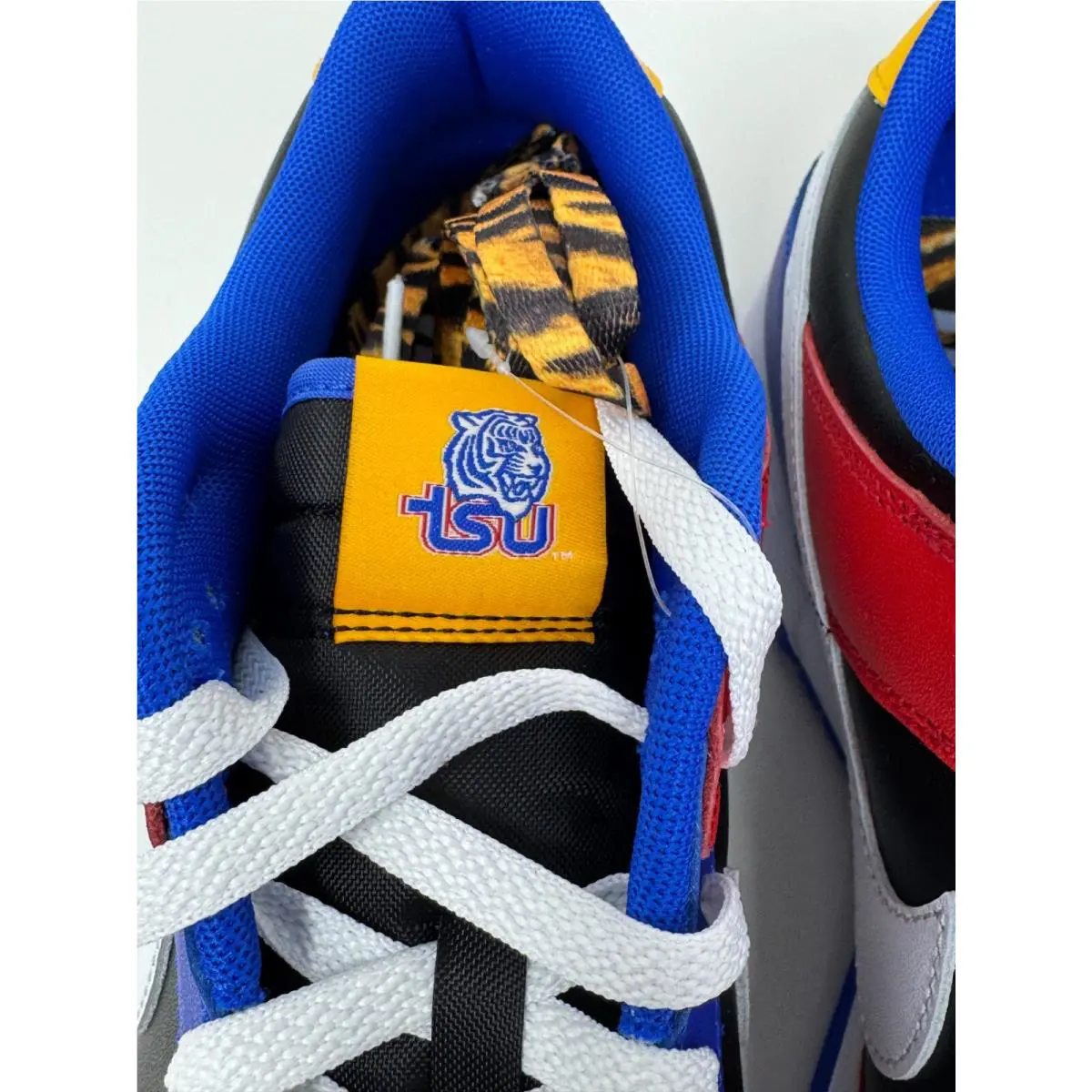 Nike shoes - Nike Dunk Low - Dunk Low - DR6190100 - Multicolor (UPC: 196155627466) 1