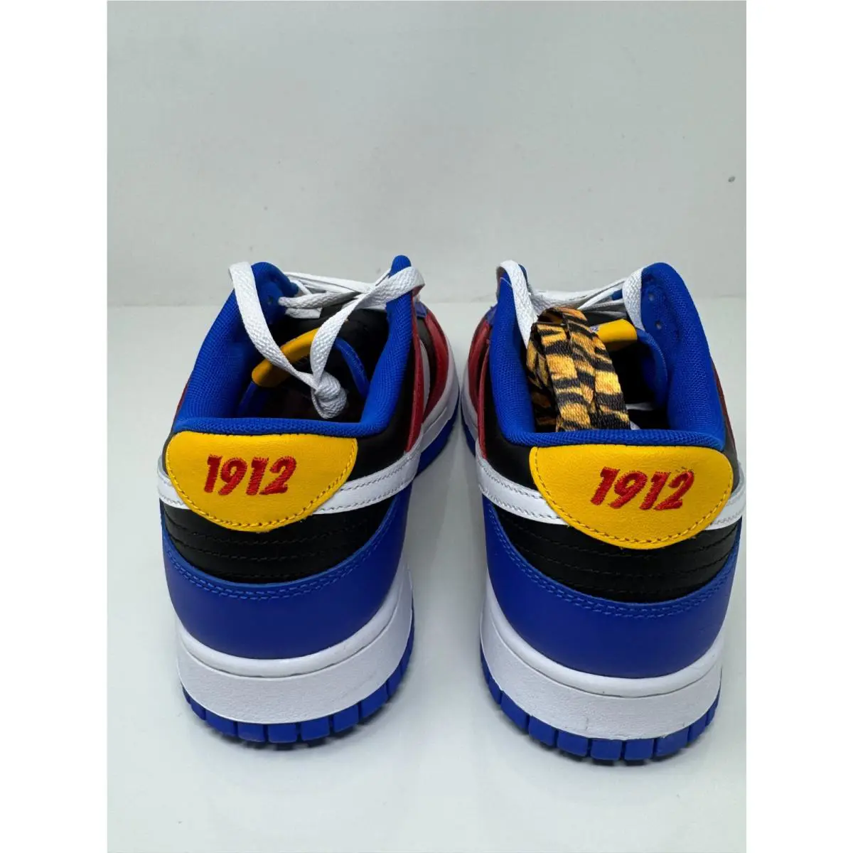 Nike shoes - Nike Dunk Low - Dunk Low - DR6190100 - Multicolor (UPC: 196155627466) 2