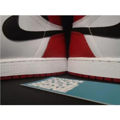 Nike shoes - Nike Air Jordan 1 Retro High OG - 575441-125 - White 1