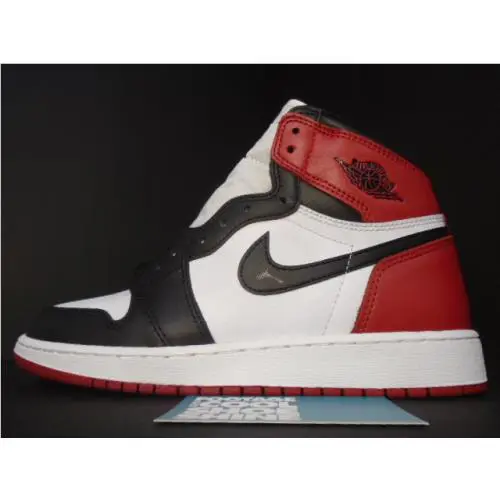 Nike shoes - Nike Air Jordan 1 Retro High OG - 575441-125 - White 3