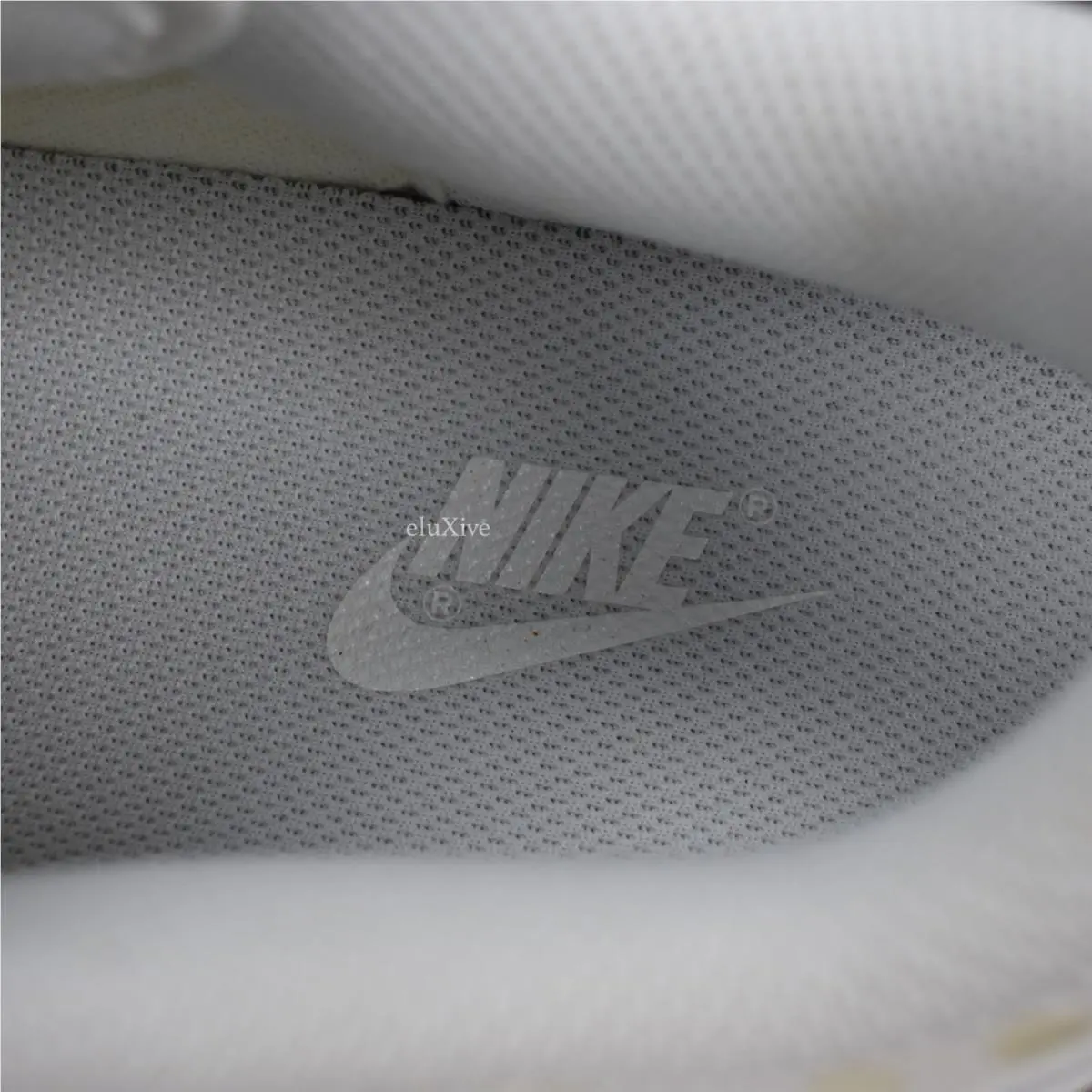 Nike shoes - Nike Dunk Low - Dunk Low - 317813-110 - White 8