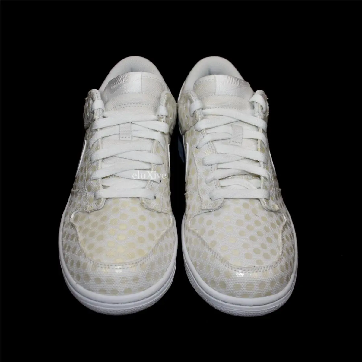 Nike shoes - Nike Dunk Low - Dunk Low - 317813-110 - White 2