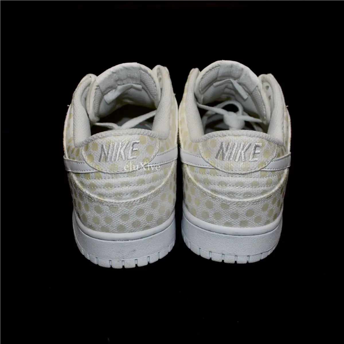 Nike shoes - Nike Dunk Low - Dunk Low - 317813-110 - White 3