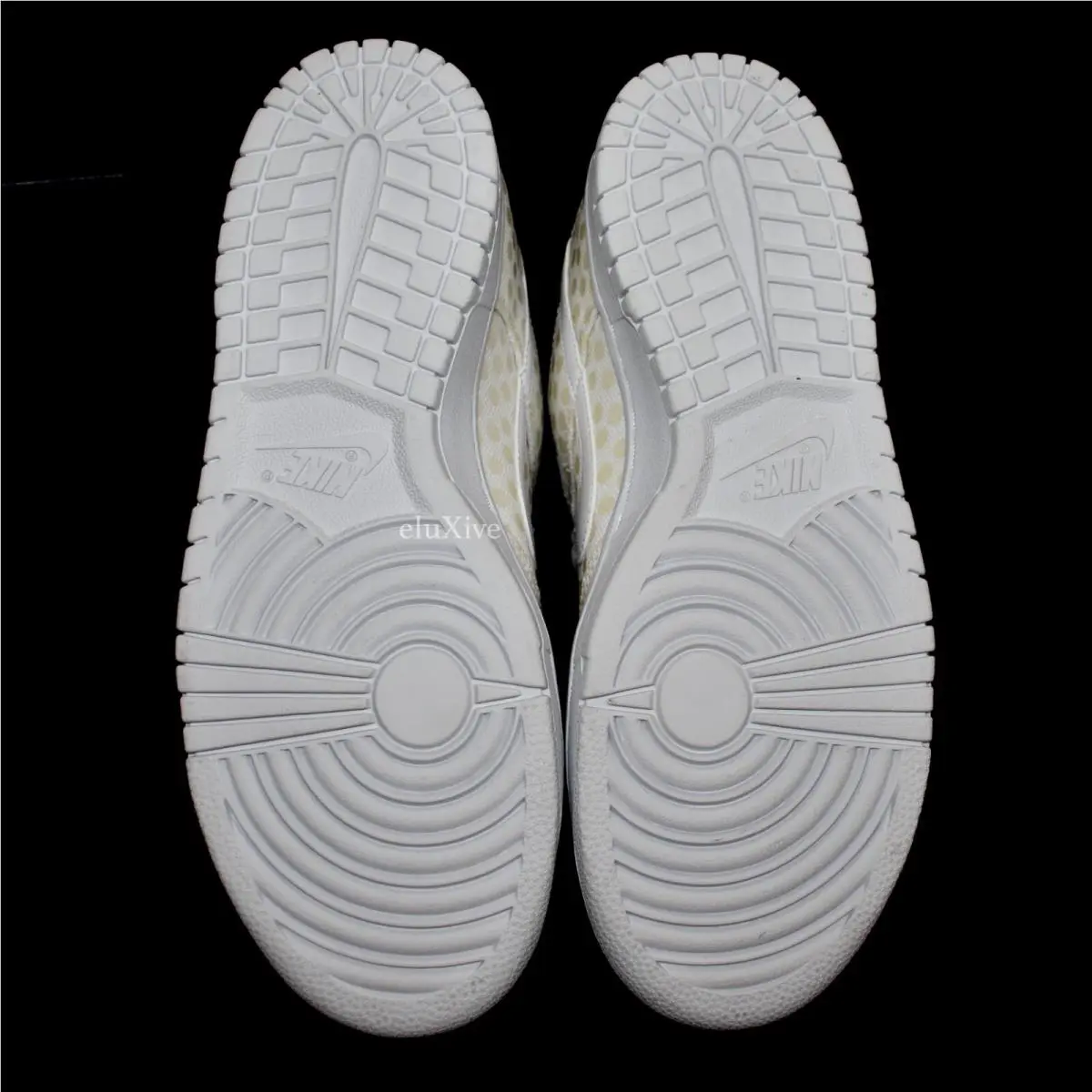 Nike shoes - Nike Dunk Low - Dunk Low - 317813-110 - White 4