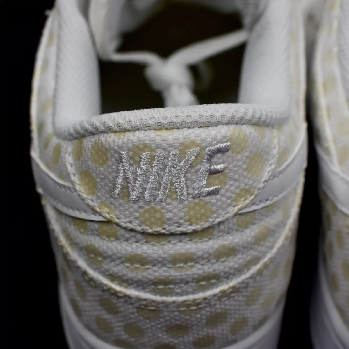 Nike shoes - Nike Dunk Low - Dunk Low - 317813-110 - White 6