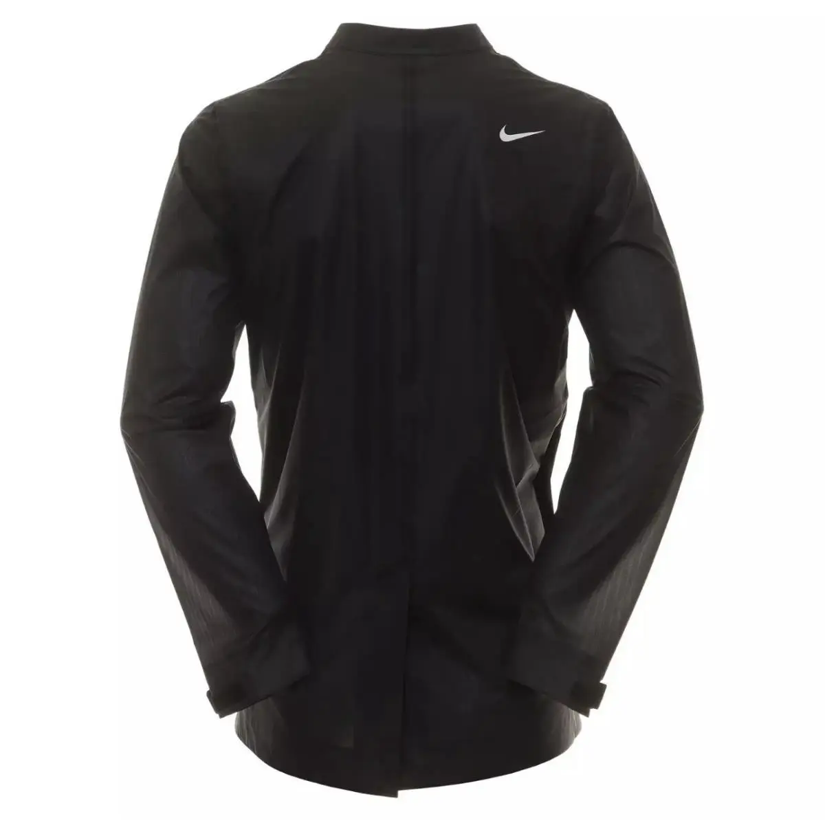 Nike clothing - Storm-Fit ADV Golf Jacket - ADV Golf Jacket - DA2887010 - Black, Manufacturer: Black / Black (010) (UPC: 0196606243009) 8