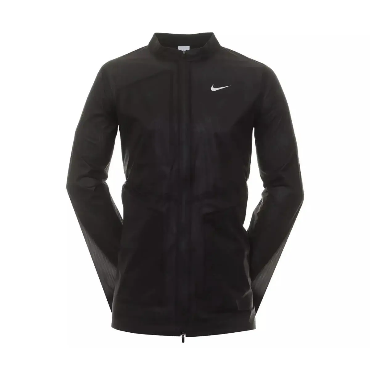 Nike clothing - Storm-Fit ADV Golf Jacket - ADV Golf Jacket - DA2887010 - Black, Manufacturer: Black / Black (010) (UPC: 0196606243009) 7