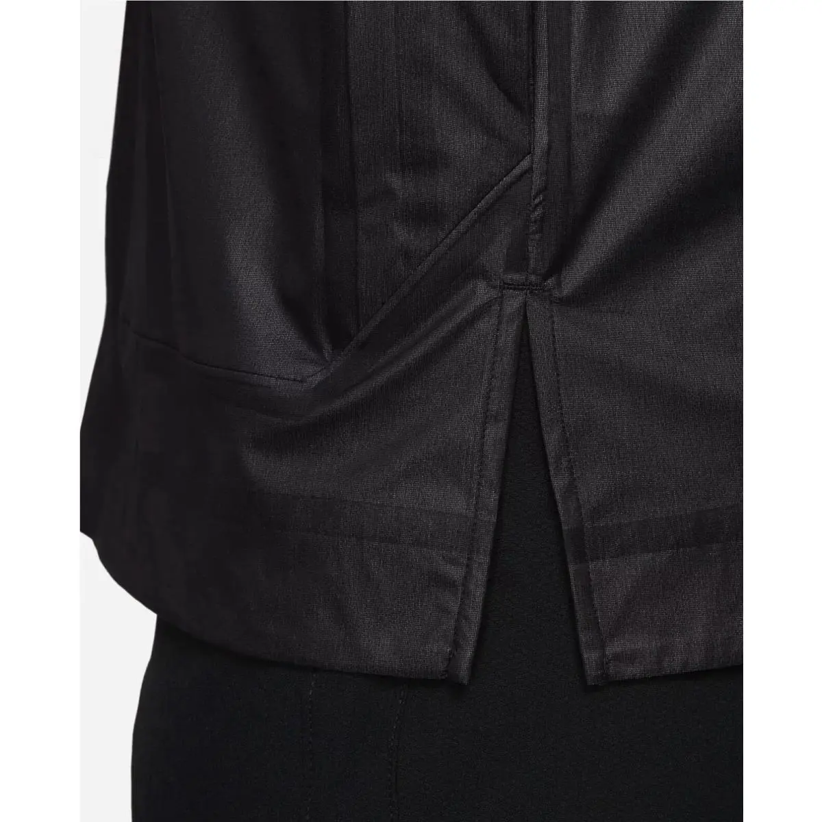 Nike clothing - Storm-Fit ADV Golf Jacket - ADV Golf Jacket - DA2887010 - Black, Manufacturer: Black / Black (010) (UPC: 0196606243009) 6