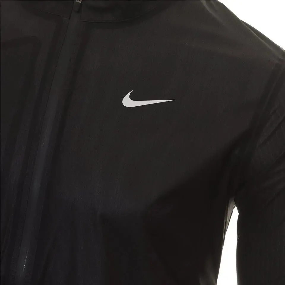 Nike clothing - Storm-Fit ADV Golf Jacket - ADV Golf Jacket - DA2887010 - Black, Manufacturer: Black / Black (010) 0