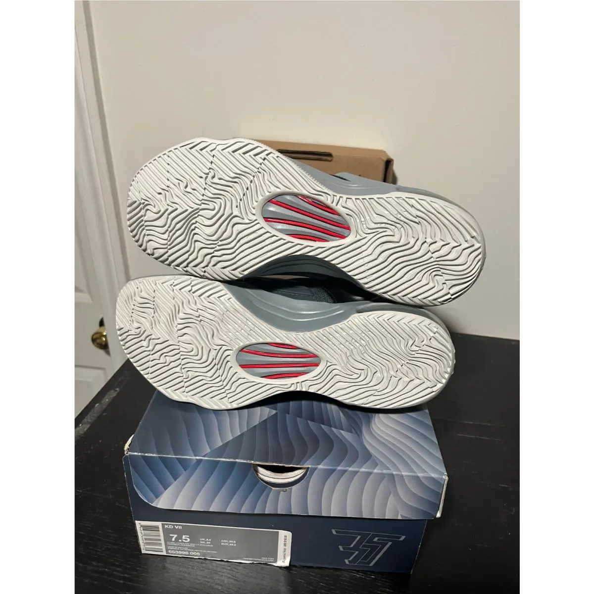 Nike shoes - Multicolor 4