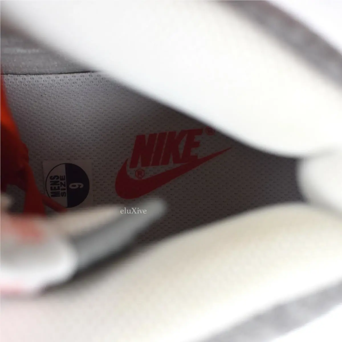 Nike shoes - Nike Dunk High - Dunk High - 317982-012 - Gray 8