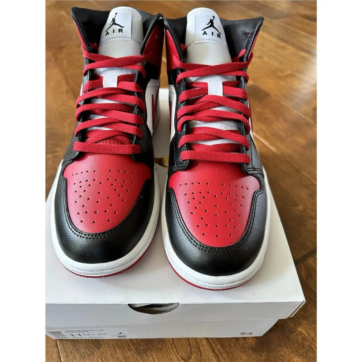 Nike shoes - Multicolor 0