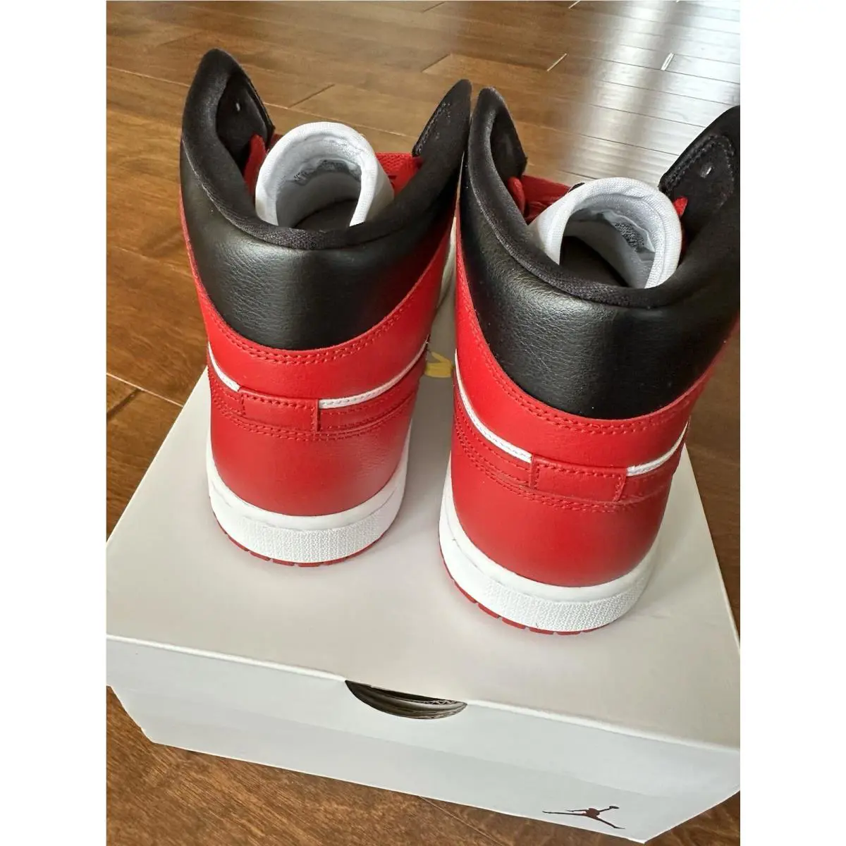 Nike shoes - Multicolor 2