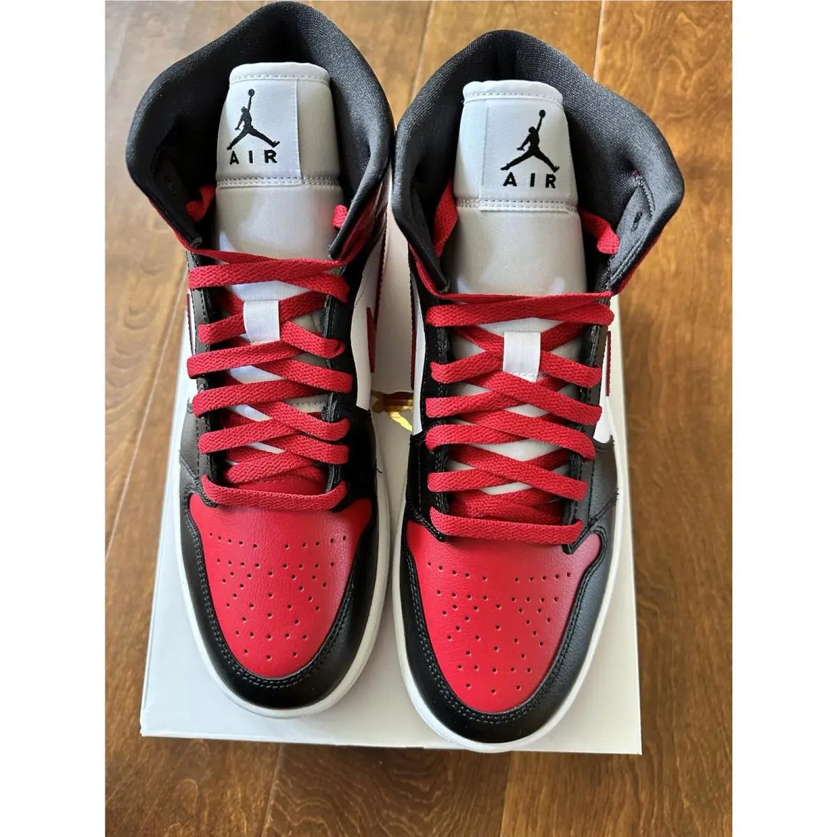 Nike shoes - Multicolor 3