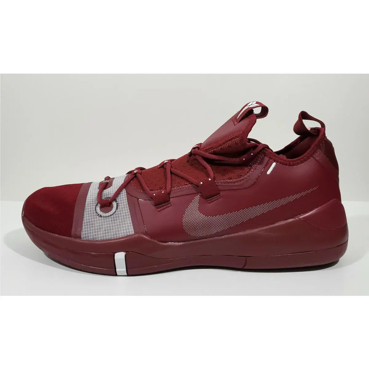 Nike shoes - Nike Kobe A.D. - Kobe - Red 8