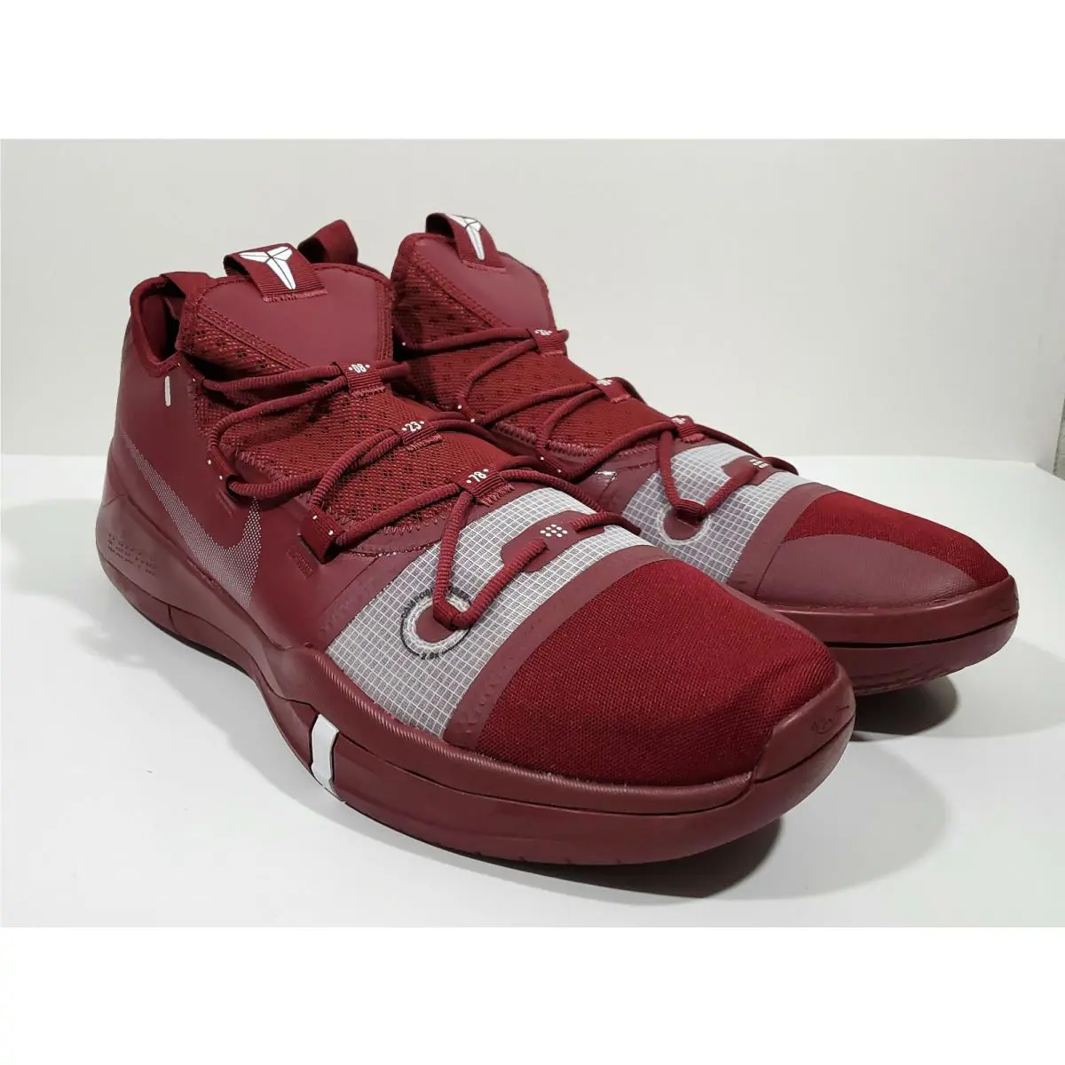 Nike shoes - Nike Kobe A.D. - Kobe - Red 0