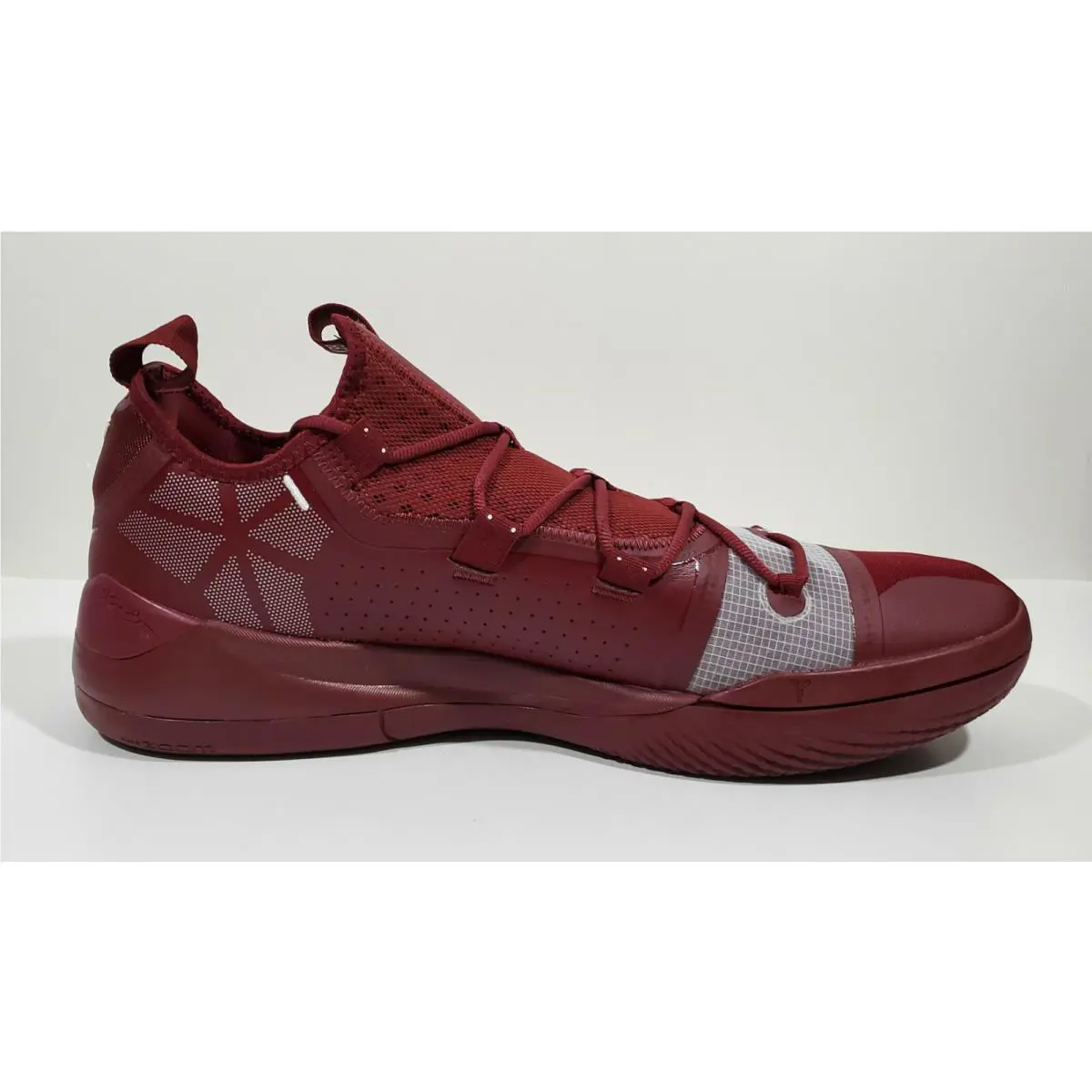 Nike shoes - Nike Kobe A.D. - Kobe - Red 6