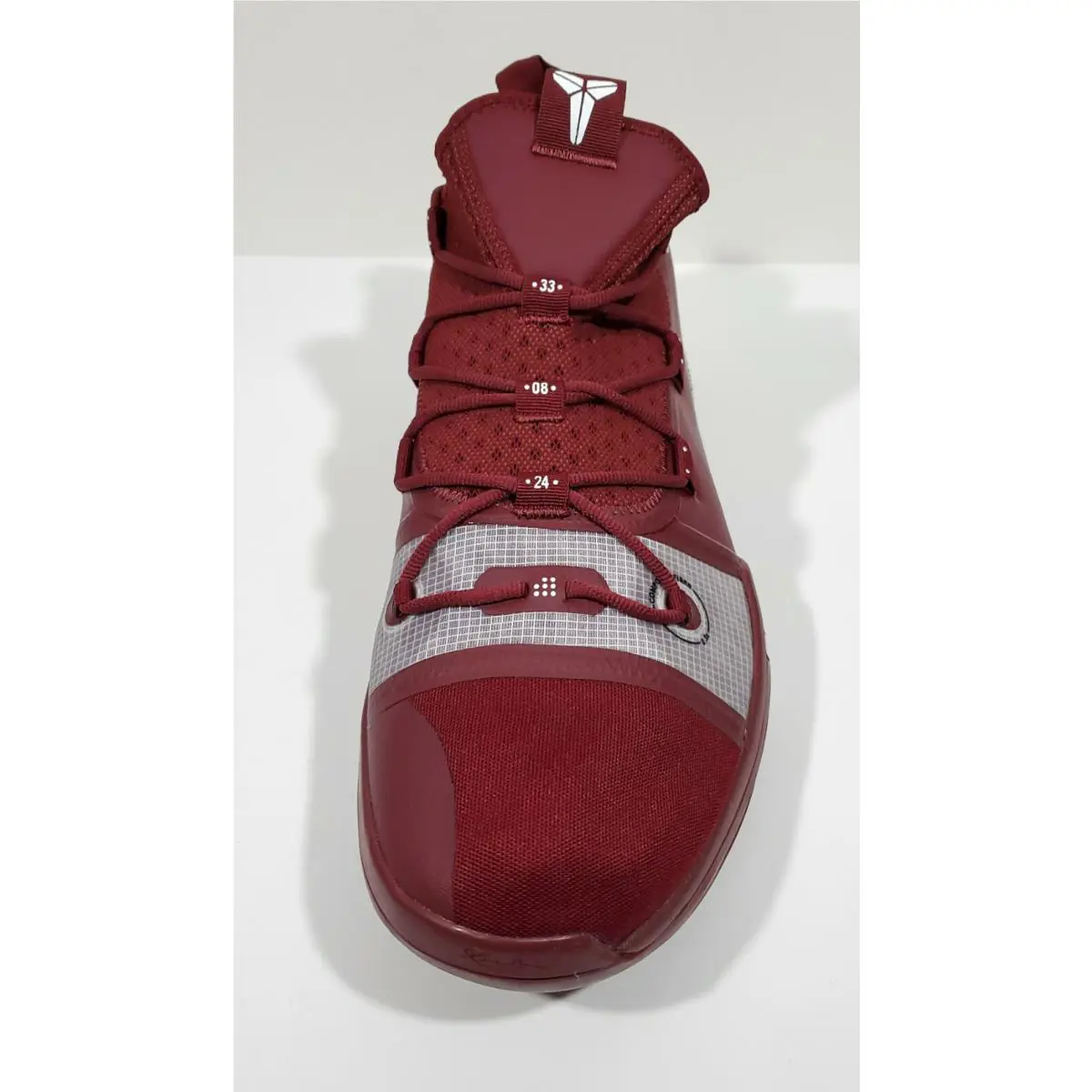 Nike shoes - Nike Kobe A.D. - Kobe - Red 7