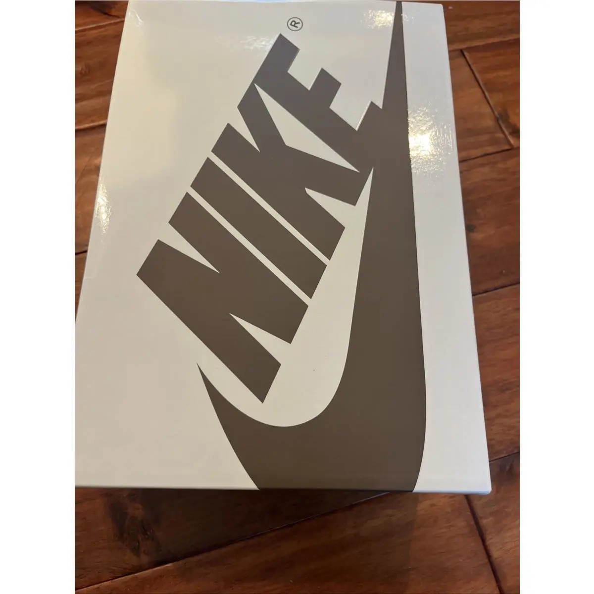 Nike shoes - Nike Air Jordan 1 - Air - DZ4137-700 - Yellow 11