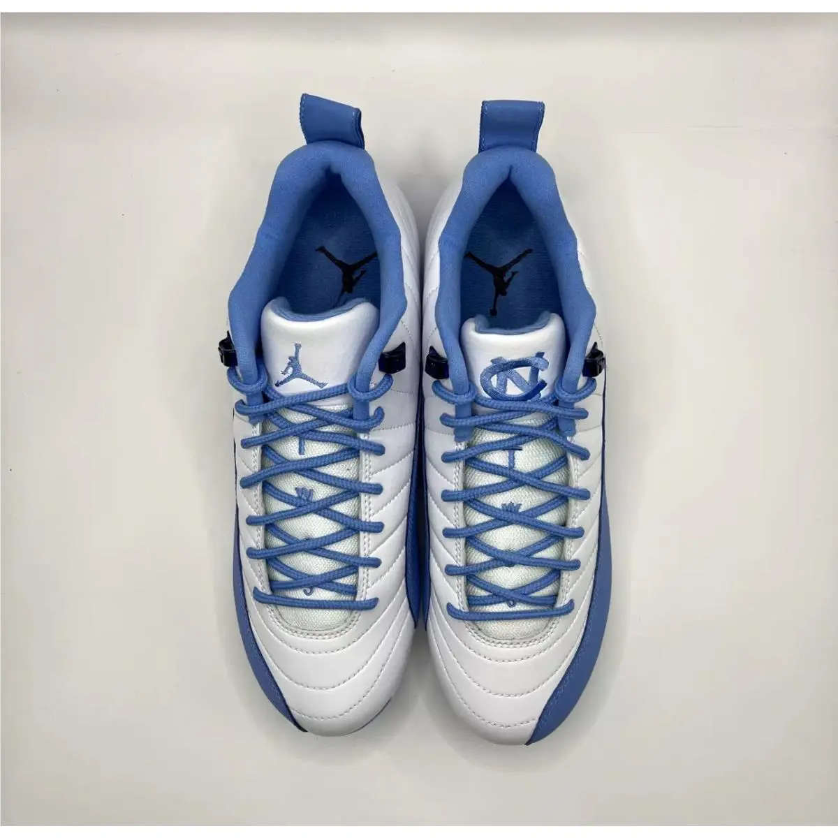 Nike shoes - Carolina Blue 2