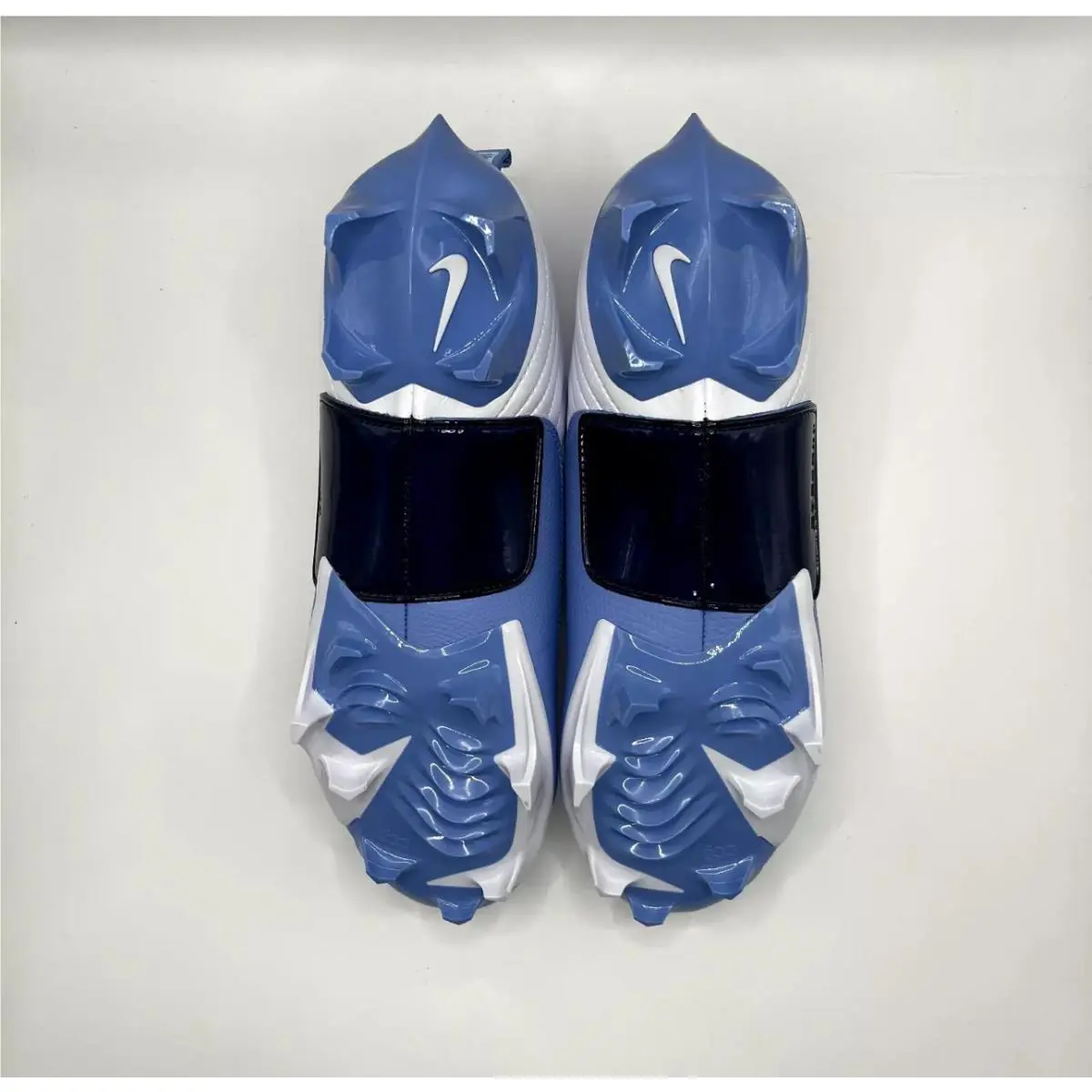 Nike shoes - Carolina Blue 3
