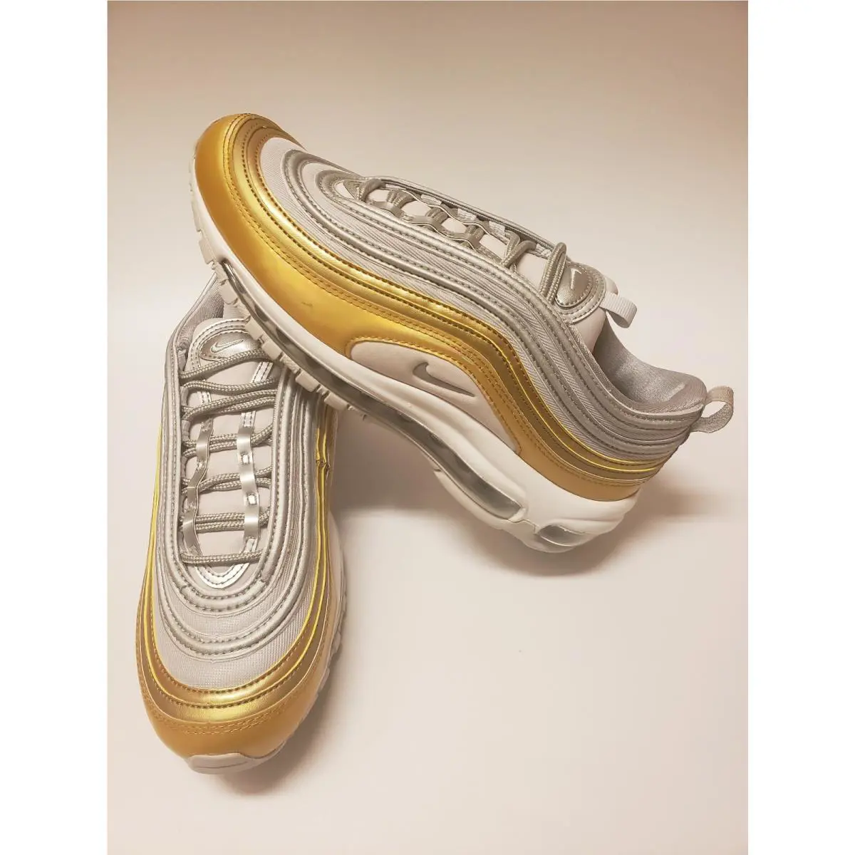 Nike shoes - Nike Air Max 97 - Air Max - Multi-Color 1