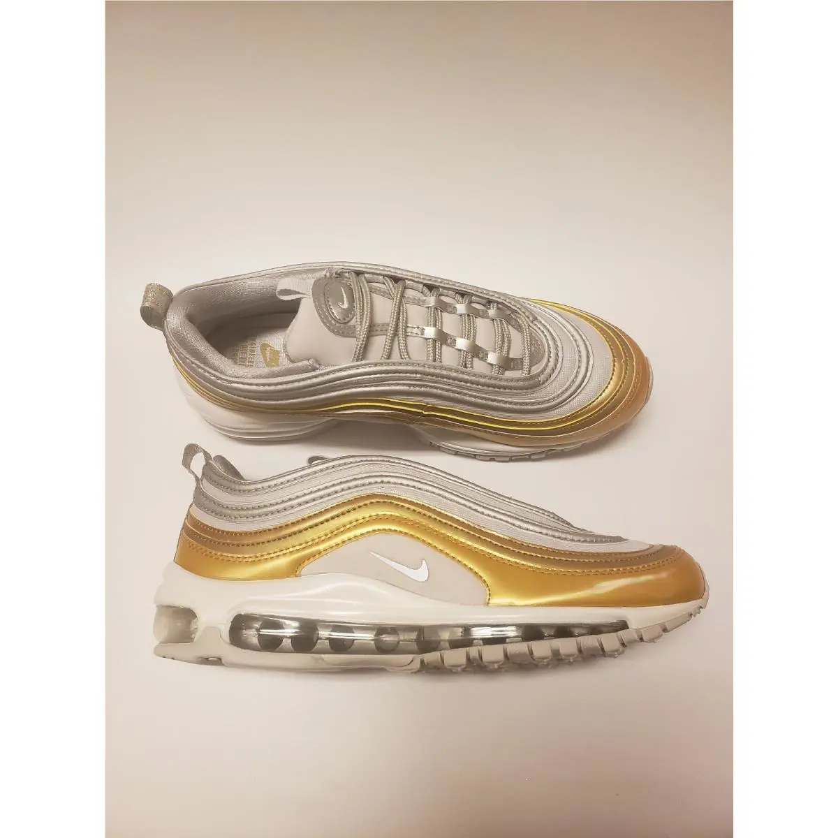 Nike shoes - Nike Air Max 97 - Air Max - Multi-Color 2