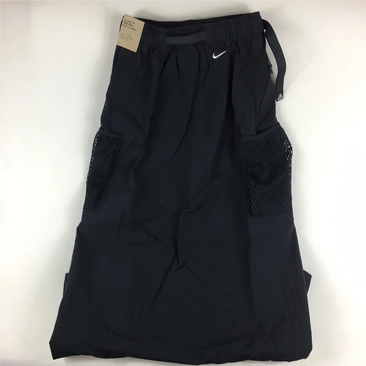 Nike clothing - FV7321010 - FV7321010 - Black 1