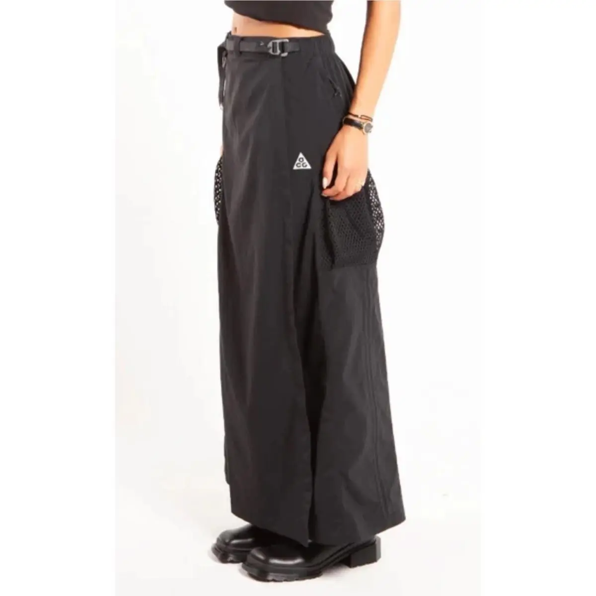 Nike clothing - FV7321010 - FV7321010 - Black 3