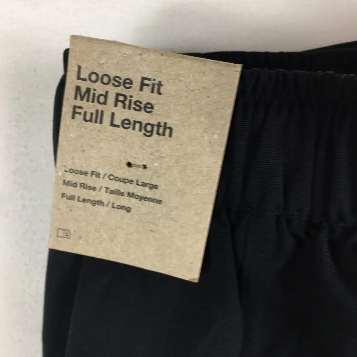 Nike clothing - FV7321010 - FV7321010 - Black 8